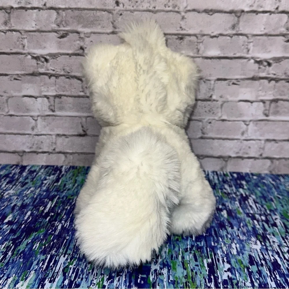 World’s Softest 10 in. White Unicorn Stuffed Animal Plush for Baby Toddler Kids